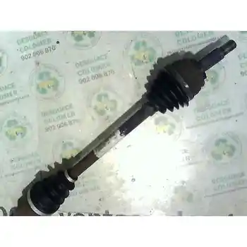 

3169479 transmission Left Front Dacia Sandero Ambiance