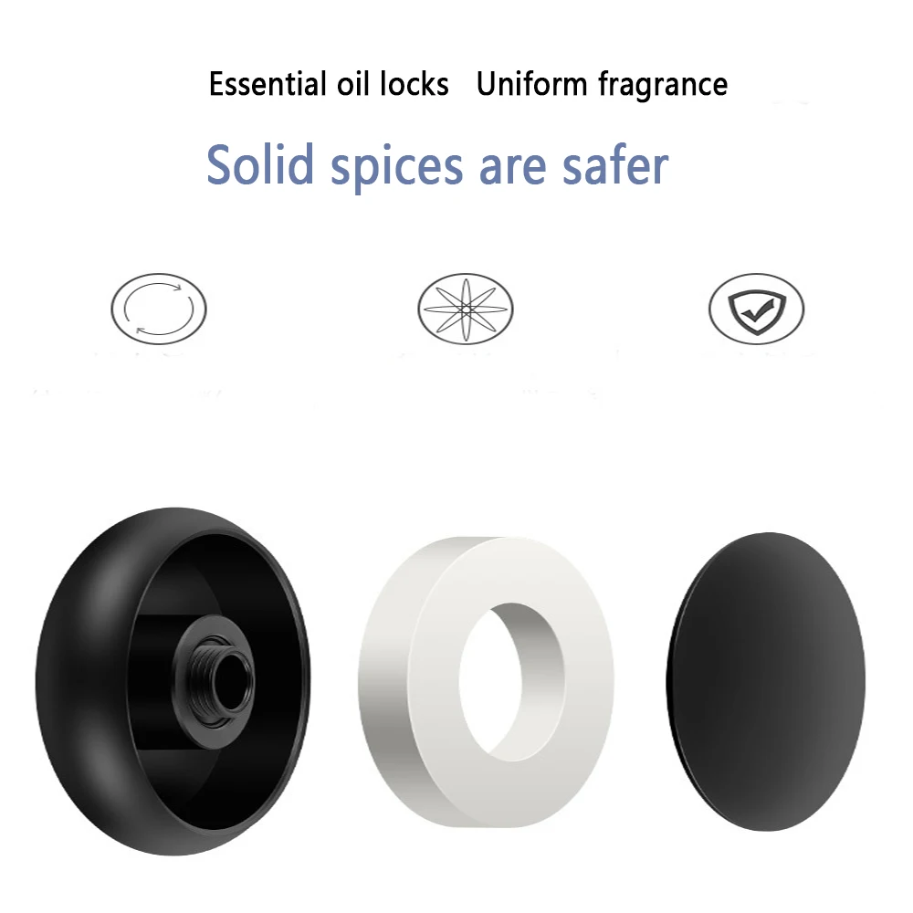 air Car Air Freshener car Perfume Fragrance Auto Aroma Diffuser Aromatherapy Solid Air Outlet car smell air freshener difuser
