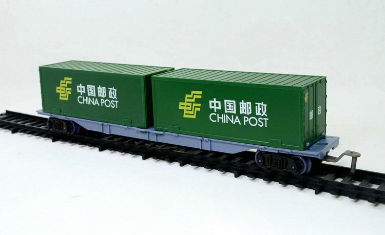 国鉄コンテナ型のおもちゃ 楽天市場】【JR貨物 鉄納 コンテナ 19D形 座れる ふた付 収納 BOX 耐