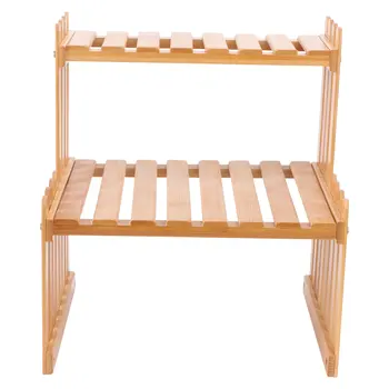 

1Pc Decorative Flowerpot Desktop Plant Shelf Multilayer Flower Rack Home Decoration for Home Desktop Indoor Office