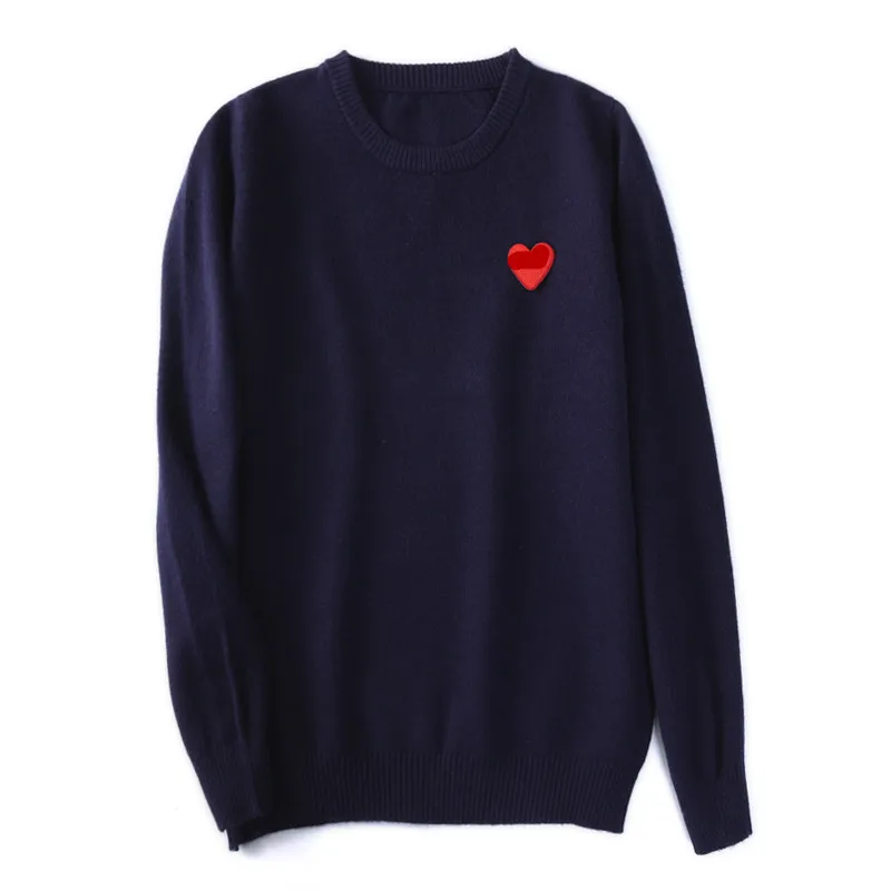 

Wool Sweater Men 2020 Autumn Winter men O-neck mens Sweater Knitted Loose Casual Jumper Star Same