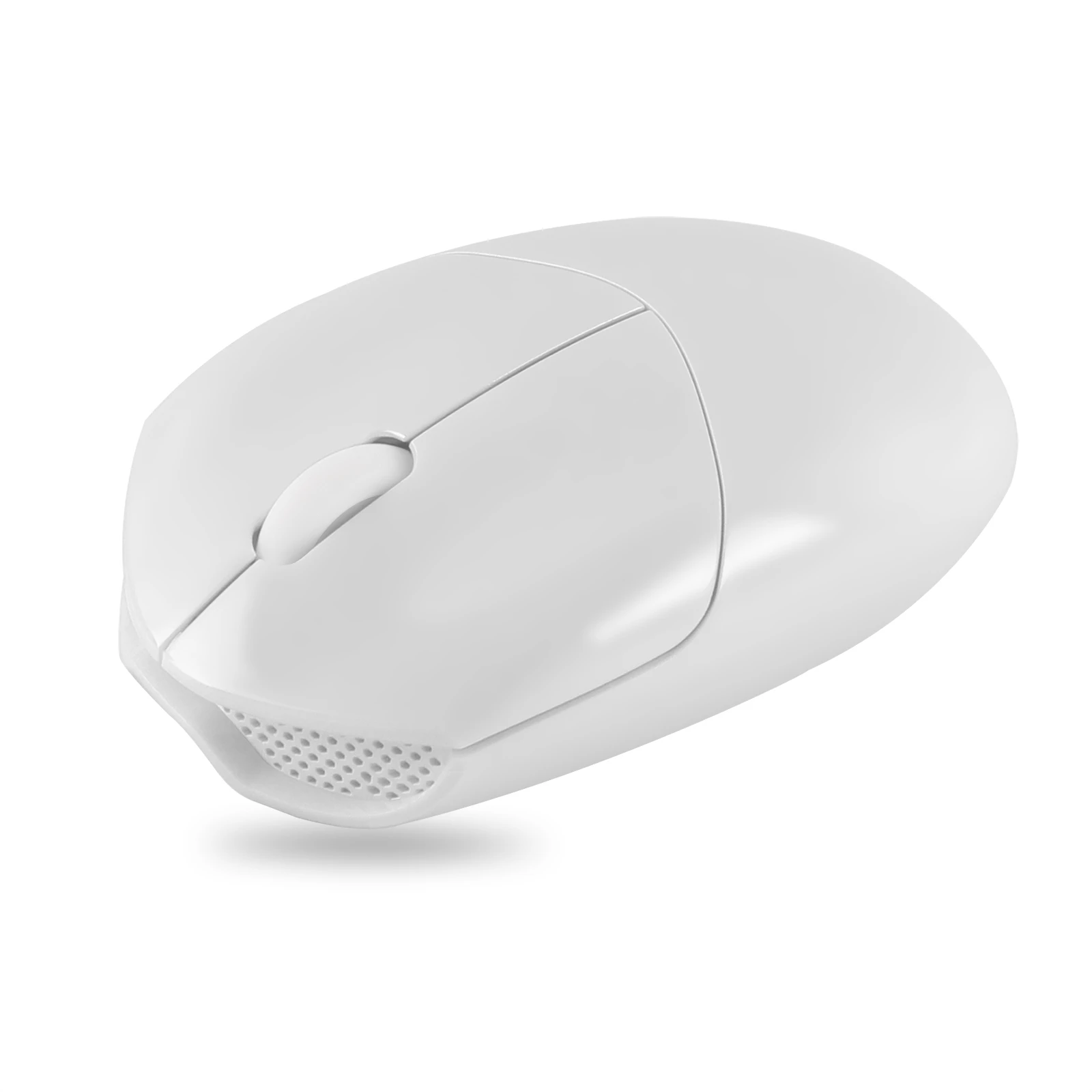 Мышь компьютерная беспроводная эргономичная 1600 DPI Bluetooth 3.0 | Компьютеры и офис
