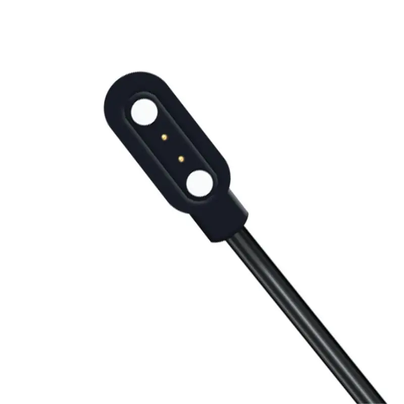 100cm Ʈ ð ü ð Haylou ls01    ̺ Smartwatch USB ׳ƽ   ̺