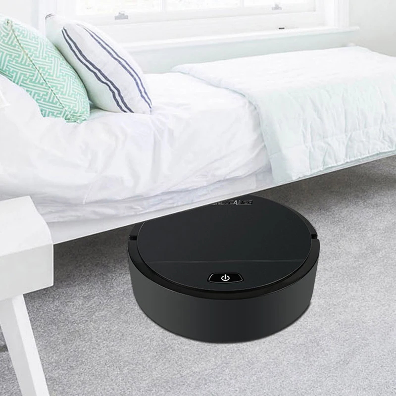 hot sale Robot Vacuum Cleaner Wet Cleaner Sweeper Dust Dry Robot and Floor Robot Smart Vacuum Automatic Smart Sweeper Battery