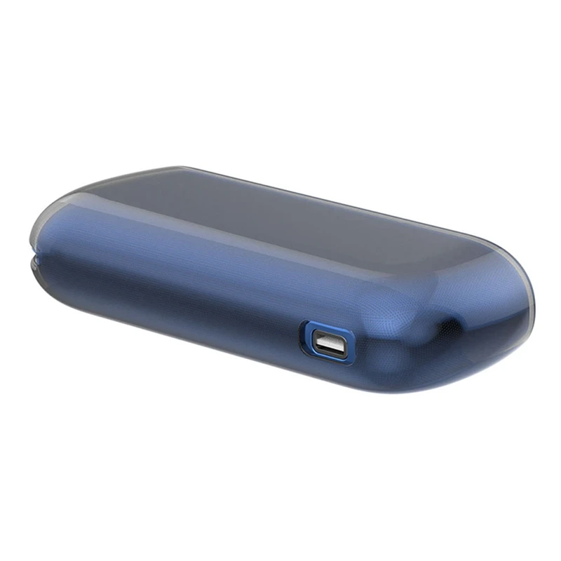Мягкий ТПУ чехол для электронной сигареты защитный чехол для IQOS 3,0