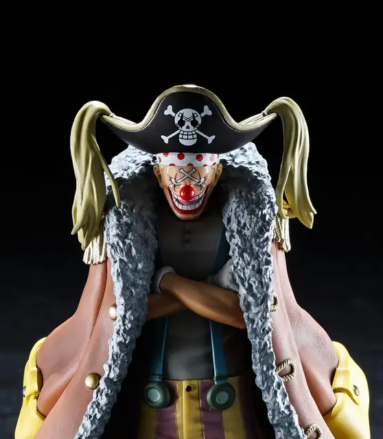 Bandai Genuine Dxf One Piece Grand Line Stampede Theater Version Douglas  Bullet Anime Action Figure Collect Model Toys - Action Figures - AliExpress