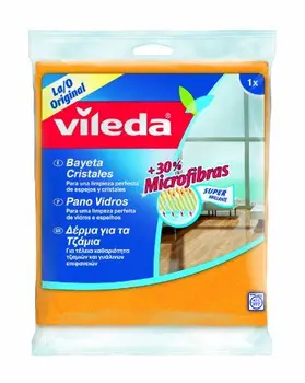 

Vileda panno vetri multiuso 1 pezzo 141335