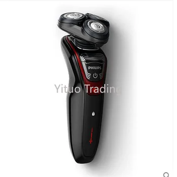 

XZ5810 Electric Shaver Star Wars Series Rechargeable Three-Head Razor Shaver