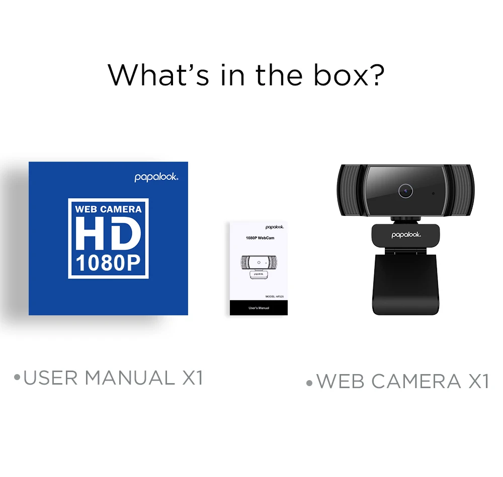 papalook af925 comprar