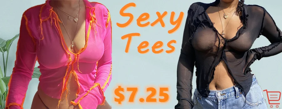 2019 summer sexy club wear crop top boho tshirt women's Elegant office ladies Casual shirts fashion mujer High street  teeshirts