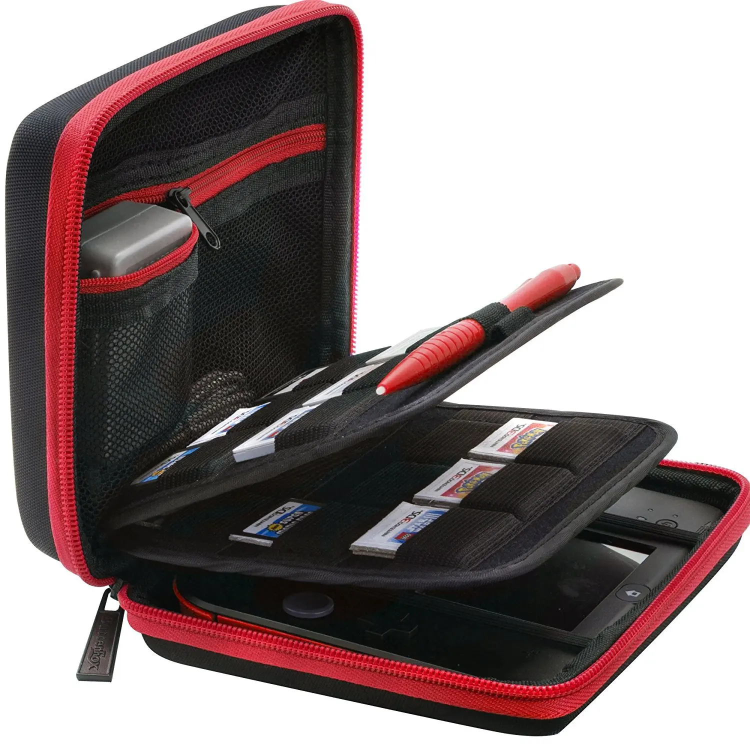 DS Host игровая консоль Storgage сумка 2 DS ручной защитный чехол большой объем аксессуары коробка для хранения завод в настоящее время доступен