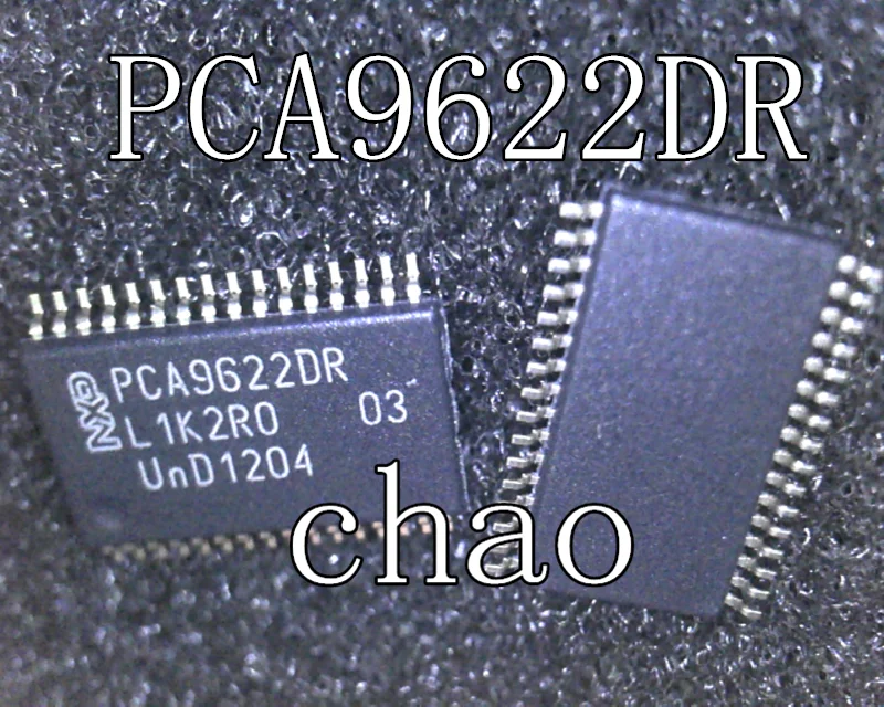 5 шт./лот PCA9622DR TSSOP32