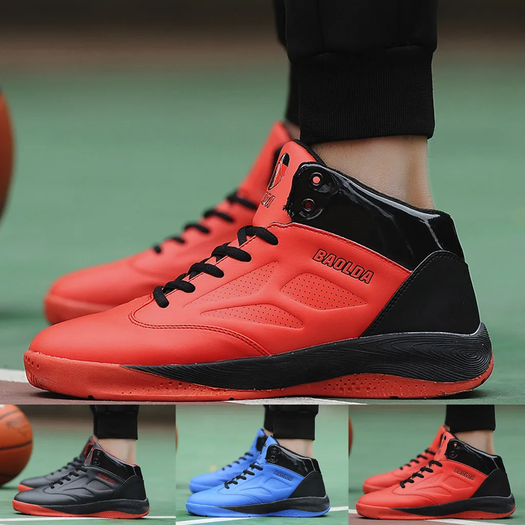 Мужская баскетбольная обувь в стиле ретро; коллекция года; мужские кроссовки; Мужская Спортивная обувь для фитнеса; Мужская обувь; большие размеры;# g3