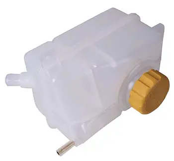 

Coolant Overflow Reservoir Tank w/Cap 96817343 for Chevrolet Aveo5 Aveo 1.6L