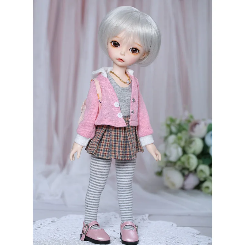 BJD кукла Imda 3,0 Amellia открытые глаза version1/6 тела модель для мальчиков и девочек кукла магазин