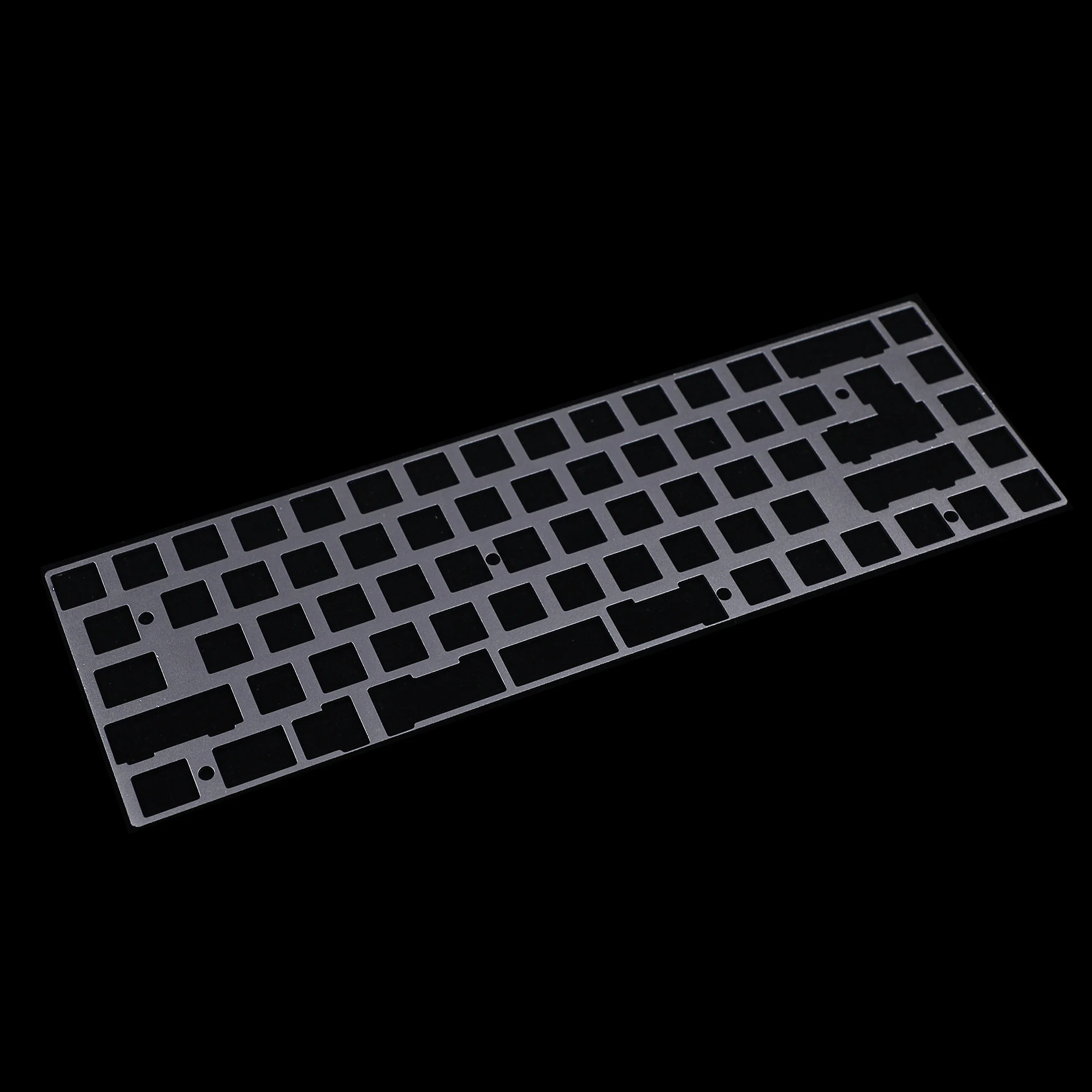 RGB para ZJ68 YMD68 Tofu 68 Tofu65 ZJ68 Teclado Mecânico, 65% 68
