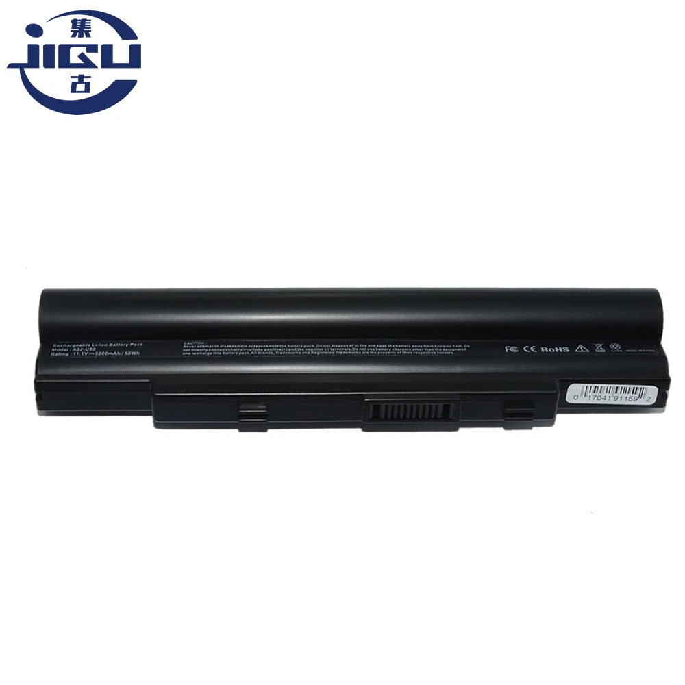 аккумулятор для ноутбука ASUS U20 U50 U80 U81 U89 U20A U20F U20FT U20G U50V U50A U50F U80E U80A U80F U80V U81A U89V U81F