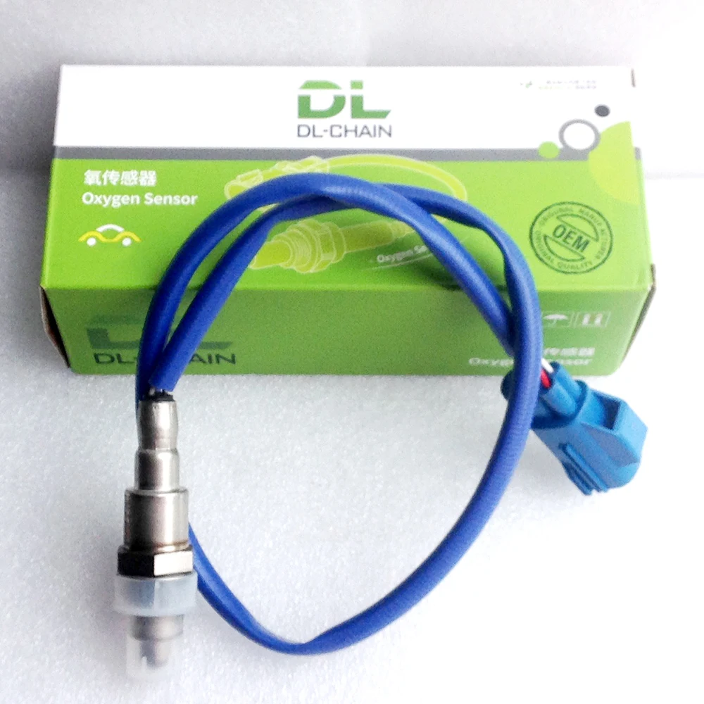 

Oxygen Sensor Is Suitable For Land Rover Range Rover Executive Edition Sport Edition 3.0T Gasoline 2013 Model Rear Left