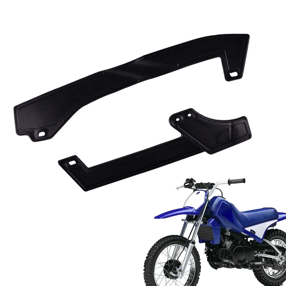 PW80 FRONT/REAR PLASTICS/FENDERS + SEAT + FUEL TANK For Yamaha