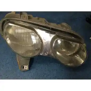 

1711261666 RIGHT HEADLIGHT MG ROVER 75 SERIES (RJ)