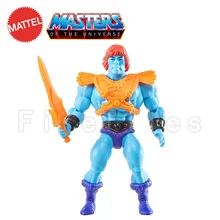 

5.5inches MATTEL Masters Of The Universe 2021 Action Figure Faker Anime Collection Movie Model For Gift Free Shipping