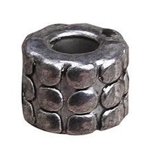 Аксессуары прочный походный зонтик веревка Кемпинг DIY крутой многофункциональный спортивный Паракорд из нержавеющей стали кулон