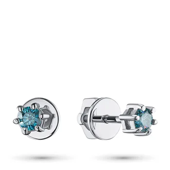 

Pusety white gold e0912ps07190350