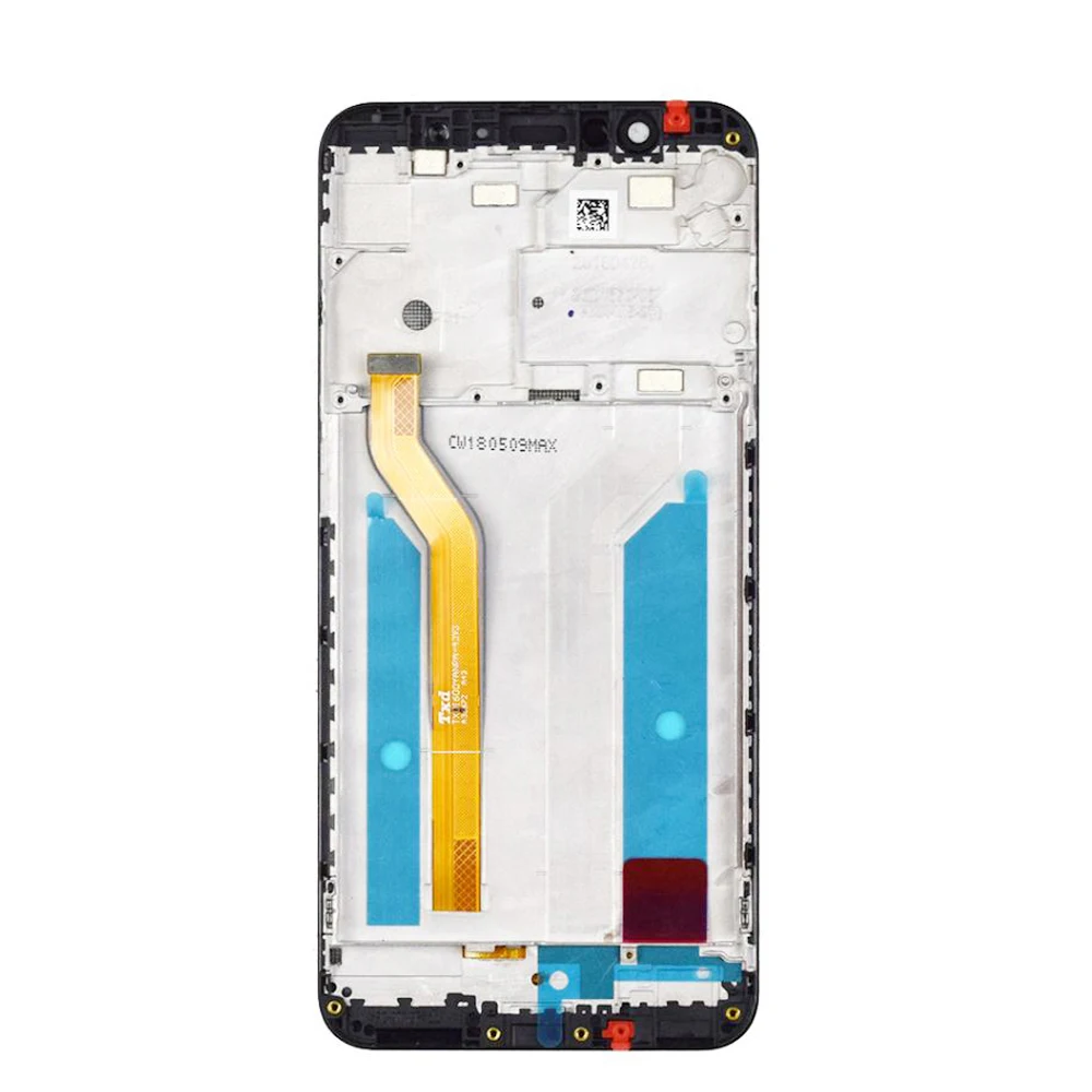 LCD display screen 5.99
