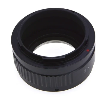 

Mirrorless Full Frame Camera Lens Adapter For M42 Lens to for nikon- Z6 Z7 FKU66 L9BA