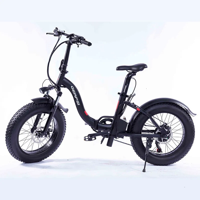 Gps-02012ea Электрический велосипед 36 В 8А Электрический 2" 4,0 жира шины электровелосипеда алюминиевый складной 350 Вт Мощный электрический велосипед электровелосипед велосипед звезда