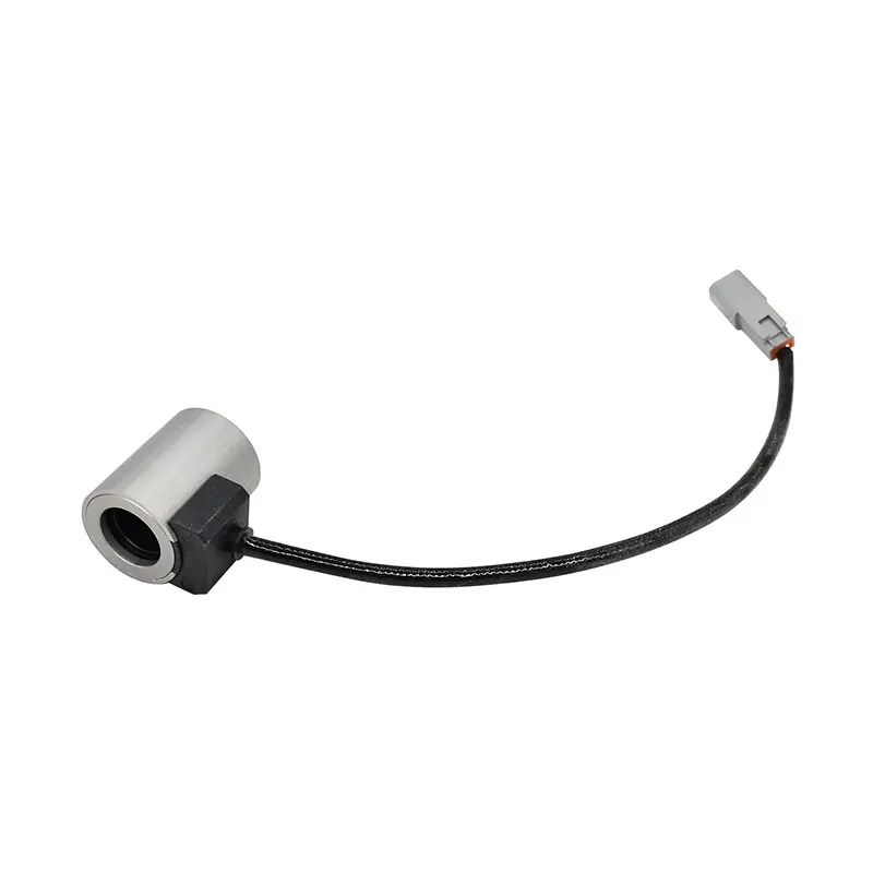 Bobina Elettromagnetica R902602641 472881 24V Compatibile Con Sany Grader Pq190 Shg190