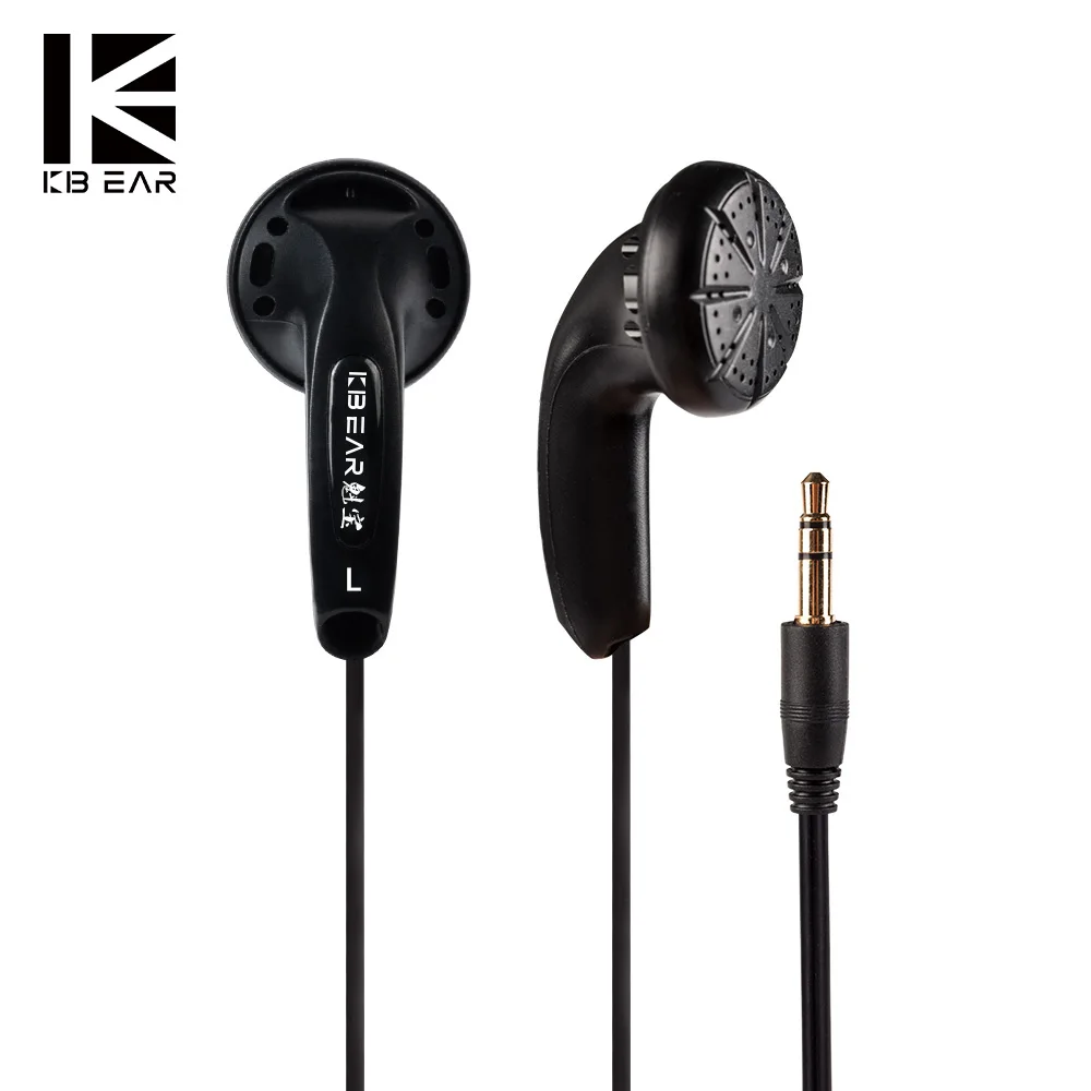 ตัวเลือกสินค้า หูฟัง In-Ear Monitor คุณภาพสูง KBEAR Stellar HIFI