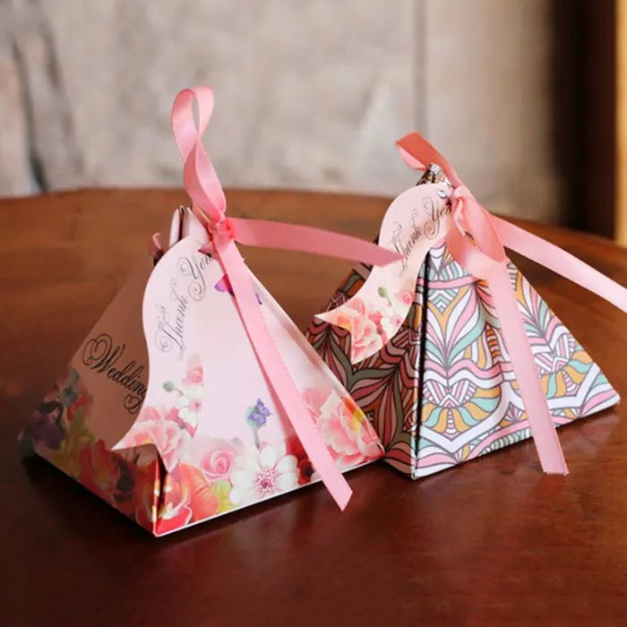 Вечерние сумки коробка конфет НОВЫЙ крафт Бумага день рождения ребенка