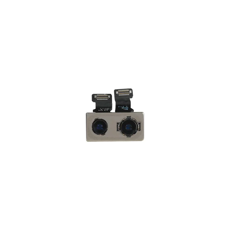 

100% Original Test Back Rear Camera With Flash Module Sensor Flex Cable For iPhone 7 7Plus 8 8Plus Three days must arrive