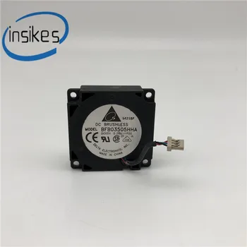 

For Original Delta 3510 5V 0.29A BFB03505HHA-F00 3 lines Turbo fan Cooler