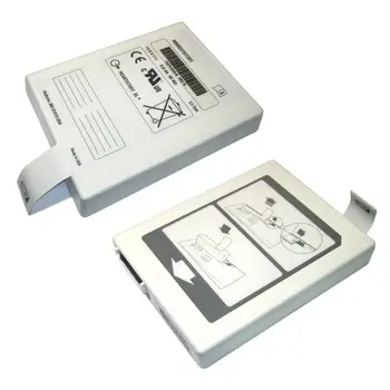 

tops News Vital Signs Monitor battery for Philips HeartStart XL+ Battery 110630-O 989803167281 02211 110630-0