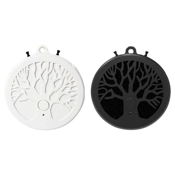 

Air Purifier Portable Negative Ion Mini Hanging Neck Necklace