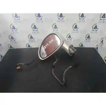 

815282 LEFT REARVIEW MIRROR CITROEN C4 SALOON