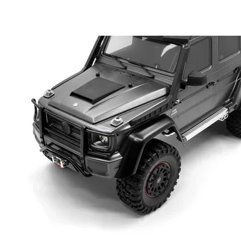 

​ Air Inlet 1 set Engine Cover for TRX-6 G63 TRX-4 G500 RC Car Toy 1/10 Crawler Parts