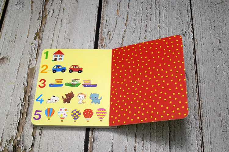 Educativos para Crianças Inglês para Crianças Livros do Bebê Livros Conjunto Usborne Muito Primeiro Palavras Placa Livro Brinquedos Inglês 10 - 43 Computers & Electronics