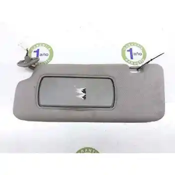 

7613009502ABR PARASOL LEFT SSANGYONG KYRON