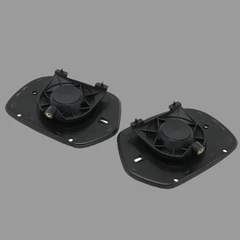 

Parts Side Mirrors Glass Motorcycle Left/Right ABS+glass Replacement Practical