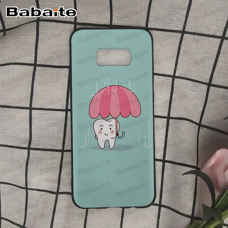 Cute Wisdom Teeth Dentist Tooth LoveClear 