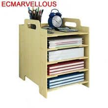 

Display Camperas Bureau Rangement Para Libro Bois Meuble Estanteria Madera Decor Decoration Retro Libreria Rack Bookshelf Case