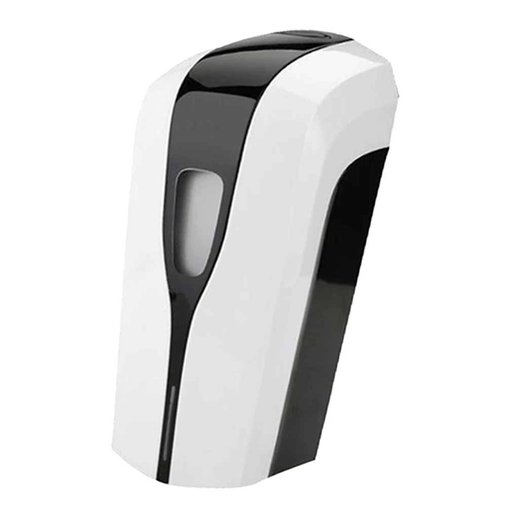 1000ml Automatic Sensor Touchless Hands Free Liquid Soap Dispenser