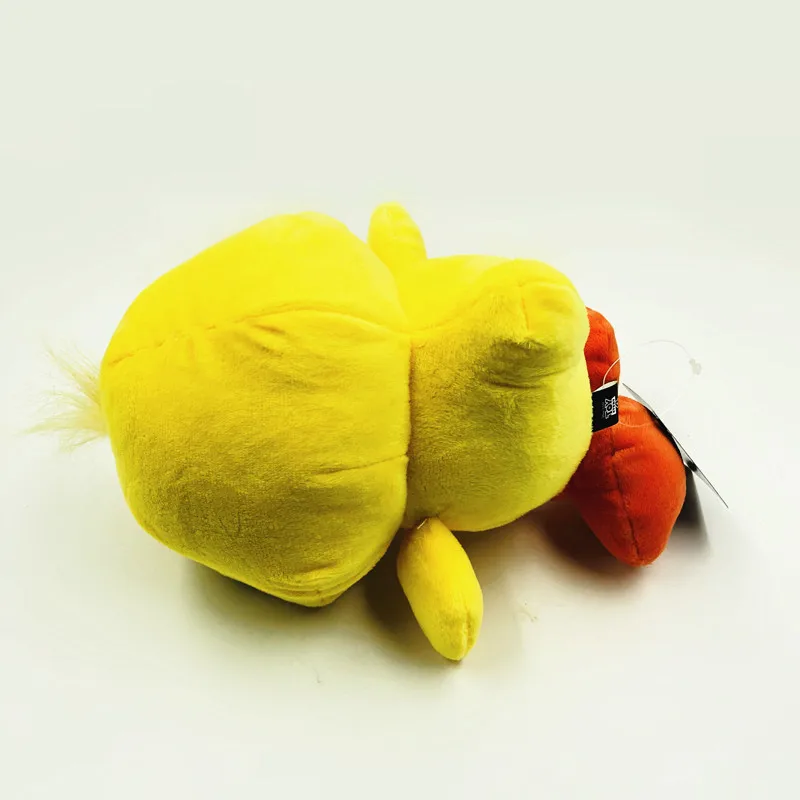 18 см История Игрушек 4 fokry Ducky кролик желтая утка голубой кролик Stuffins плюшевые игрушки мягкие Рождественский подарок кукла