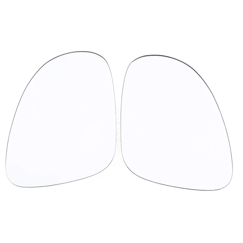 Автомобильное боковое зеркало заднего вида с функцией подогрева для VW Jetta 2005