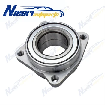 

Front Wheel Hub Bearing Left or Right for Acura CL Honda Accord 1990-1999 44200SM1008 44200SM4000 44200SM4003 44200SM4013