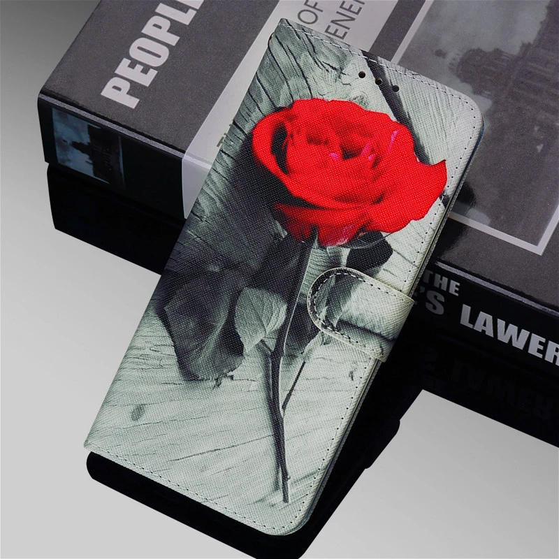 iphone pouch Flip Leather Case For Xiaomi Redmi Note 9 Pro 9S 8 8T 4 4X 5 7 10 Pro 5 Plus 10 6 6A 7 7A 8 8A 9 9A 9AT 9C NFC 9T Wallet Cover phone pouches