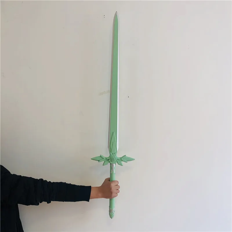 1: 1 San 110cm меч искусство онлайн Темный репульсор и элюцидатор Асуна киригая казуто